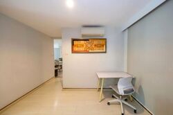 Savannah Condopark (D18), Condominium #620849071